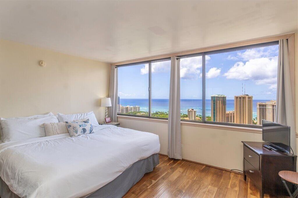 Photo of Bedroom in McCully - Moiliili