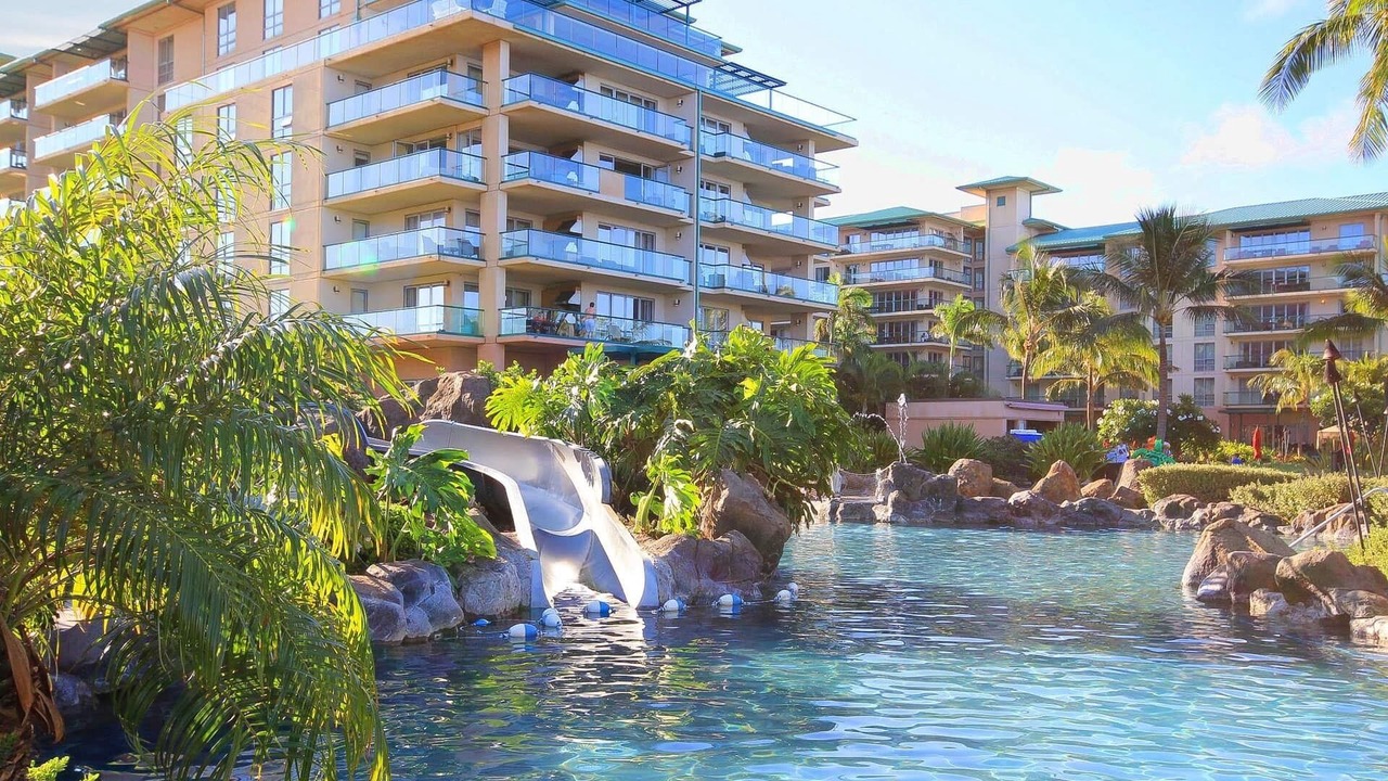 Photo of Others in Kaanapali