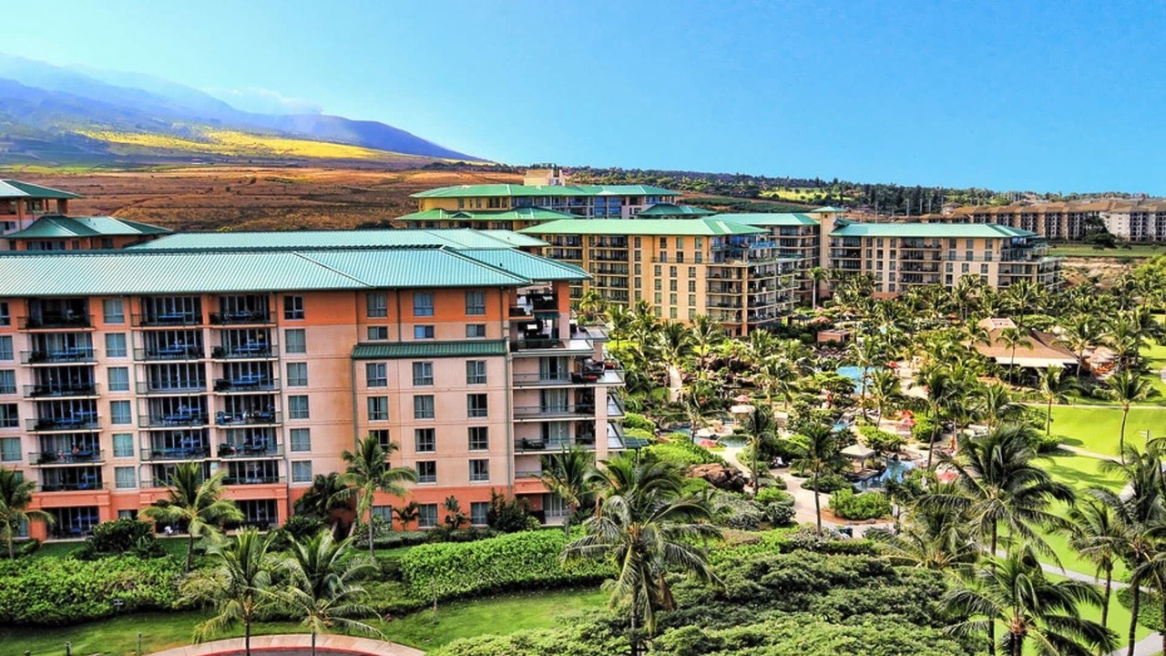 Photo of Others in Kaanapali