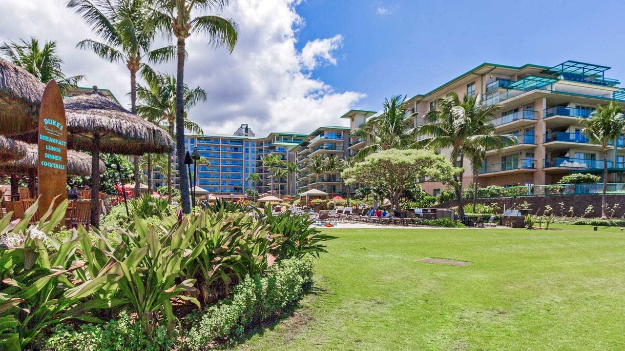 Photo of Others in Kaanapali