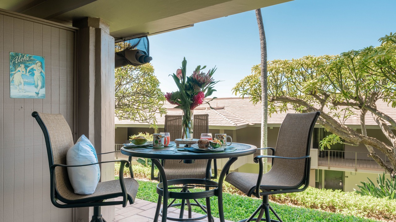 Photo of Outdoor in Kaanapali
