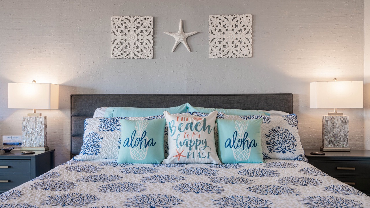 Photo of Bedroom in Kaanapali