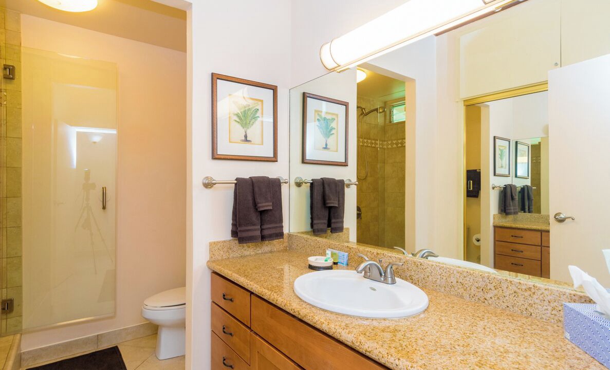 Photo of Bathroom in Napili