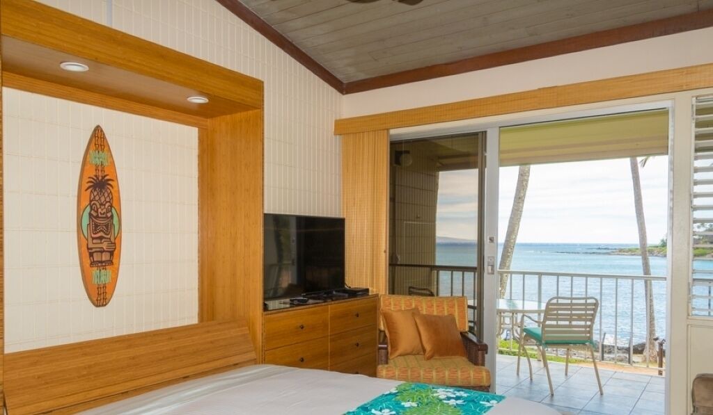 Photo of Bedroom in Napili