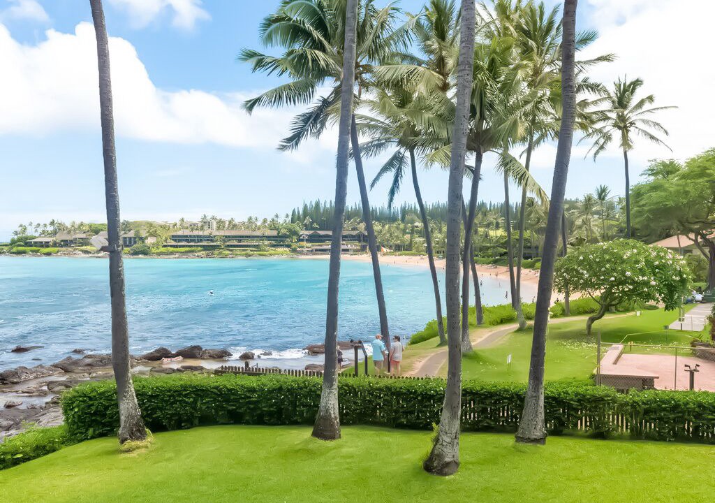 Photo of Outdoor in Napili