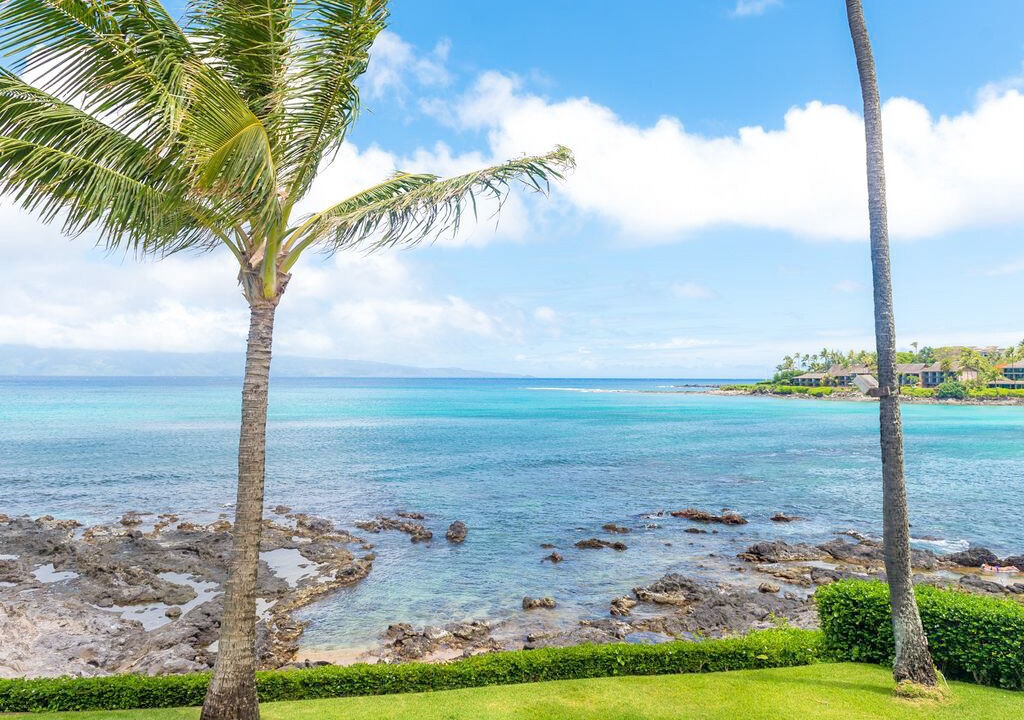 Photo of Patio Balcony in Napili