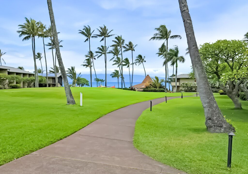 Photo of Outdoor in Napili