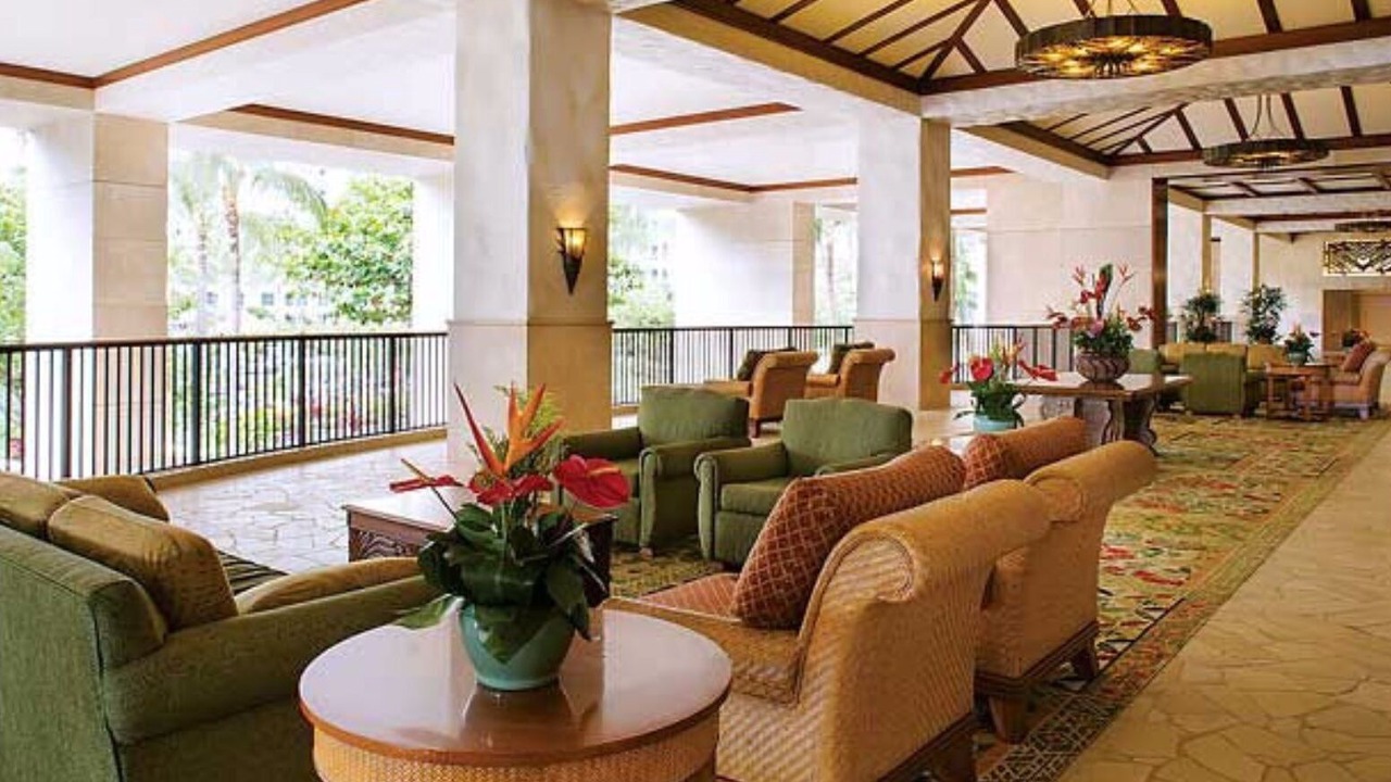 Photo of Outdoor in Ko Olina