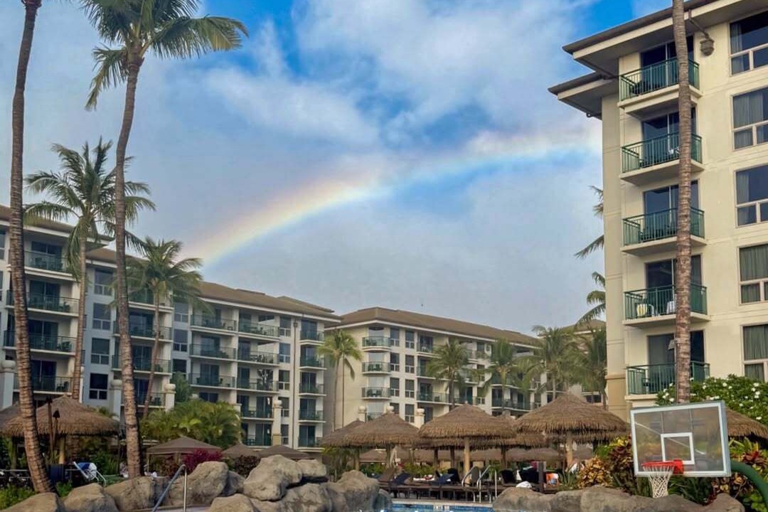 Photo of Outdoor in Kaanapali