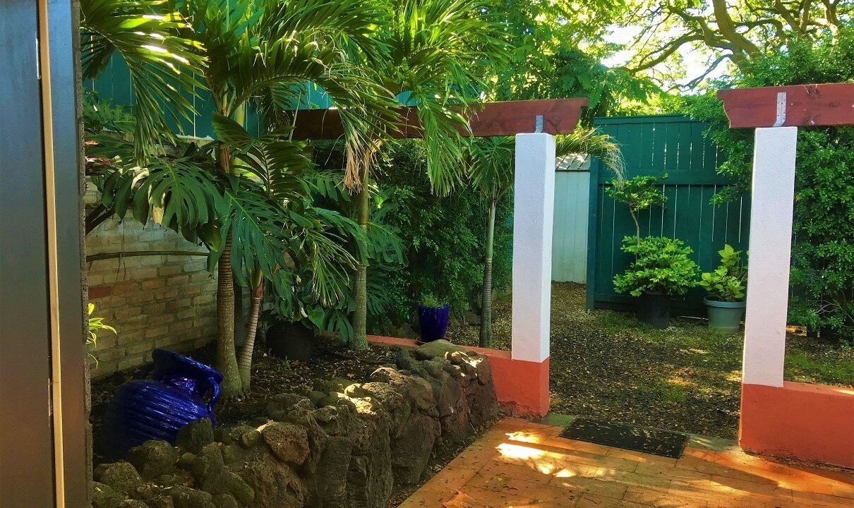 Photo of Outdoor in Downtown Honolulu