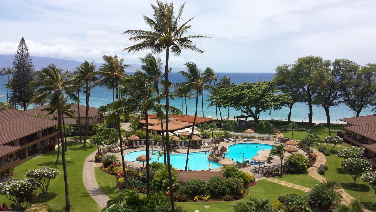 Photo of Outdoor in Kaanapali