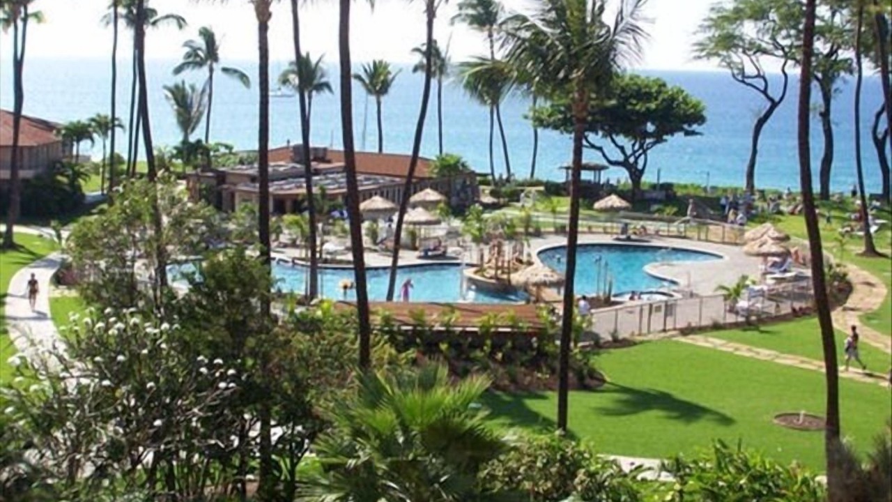 Photo of Outdoor in Kaanapali