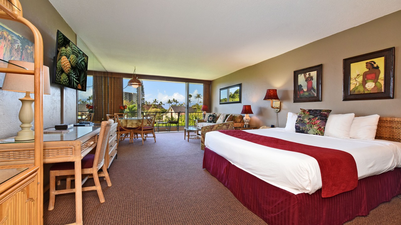 Photo of Livingroom in Kaanapali