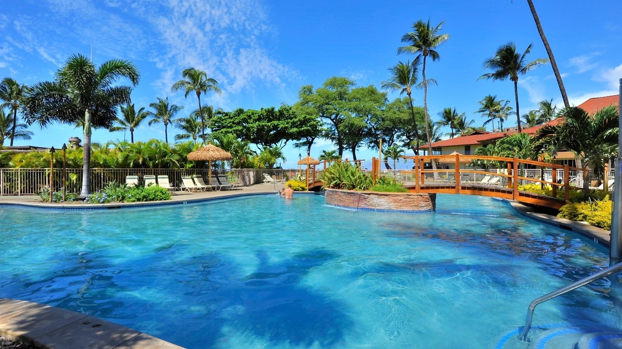 Photo of Outdoor in Kaanapali