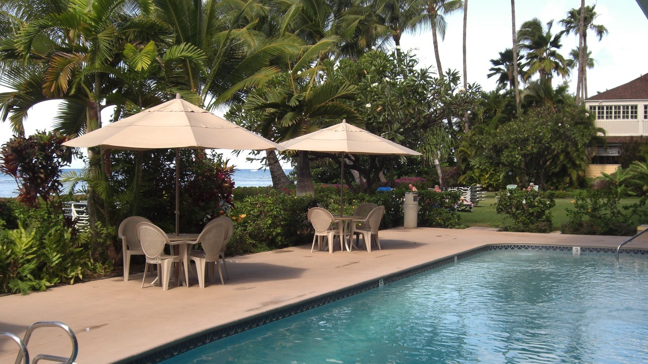 Photo of Outdoor in Historic Lahaina Front Street
