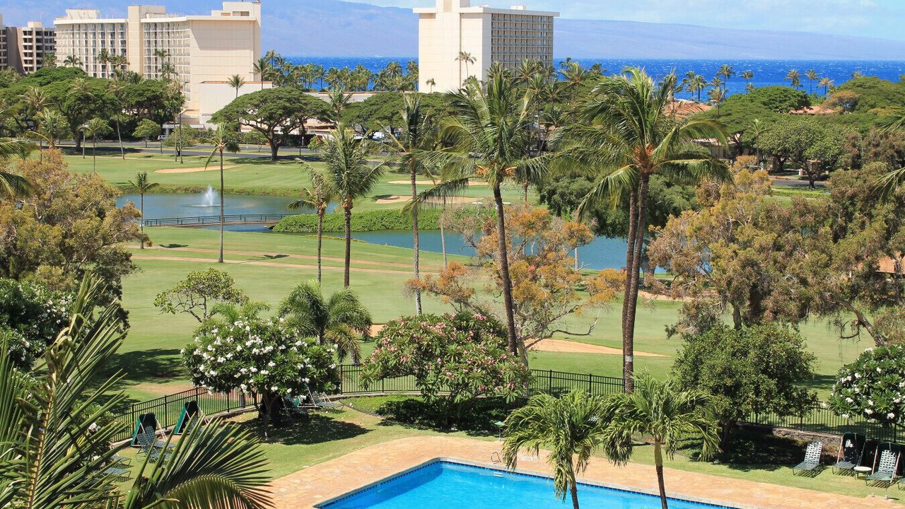 Photo of Outdoor in Kaanapali