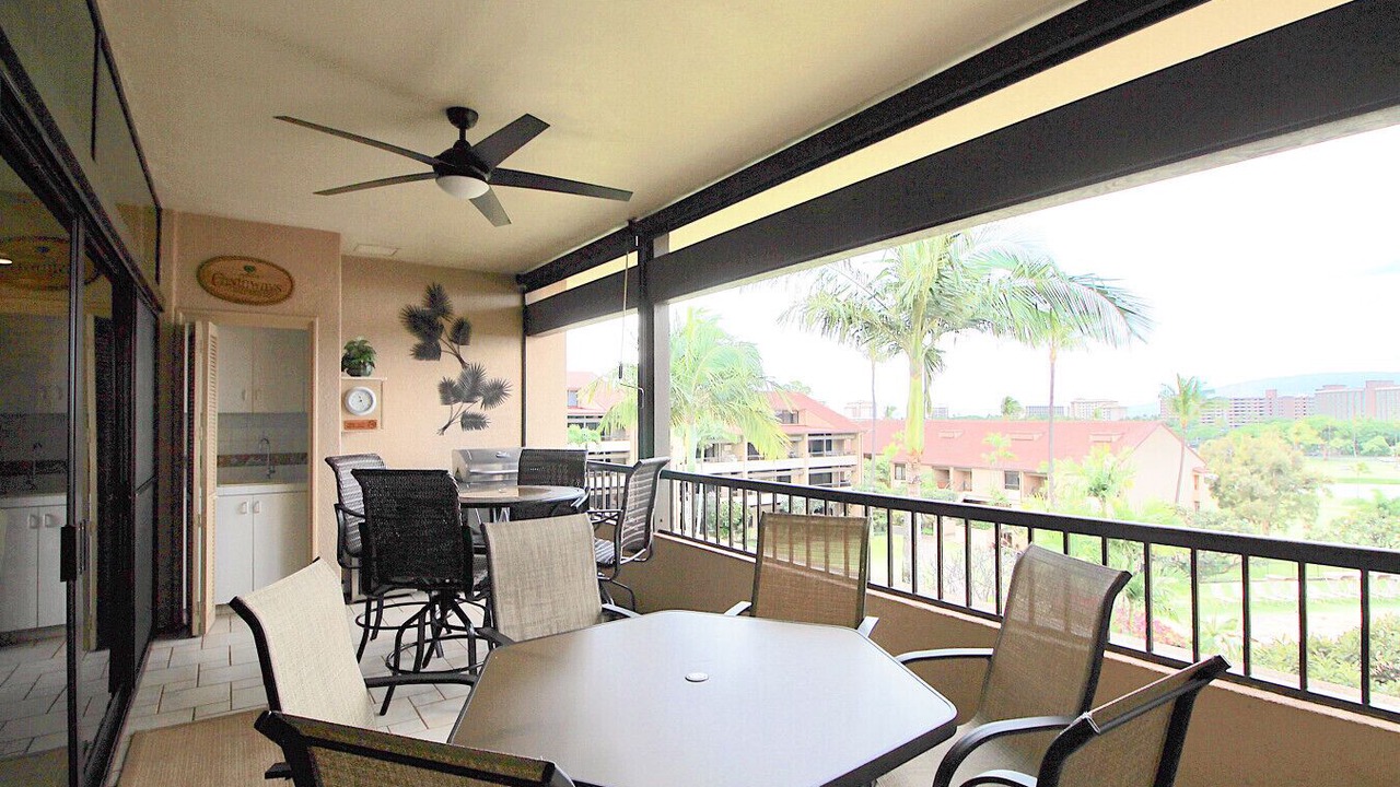 Photo of Outdoor in Kaanapali