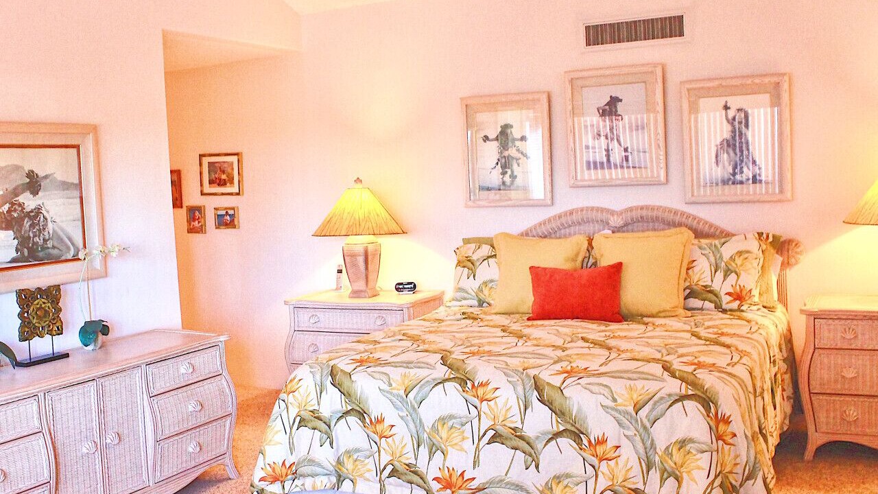 Photo of Bedroom in Kaanapali