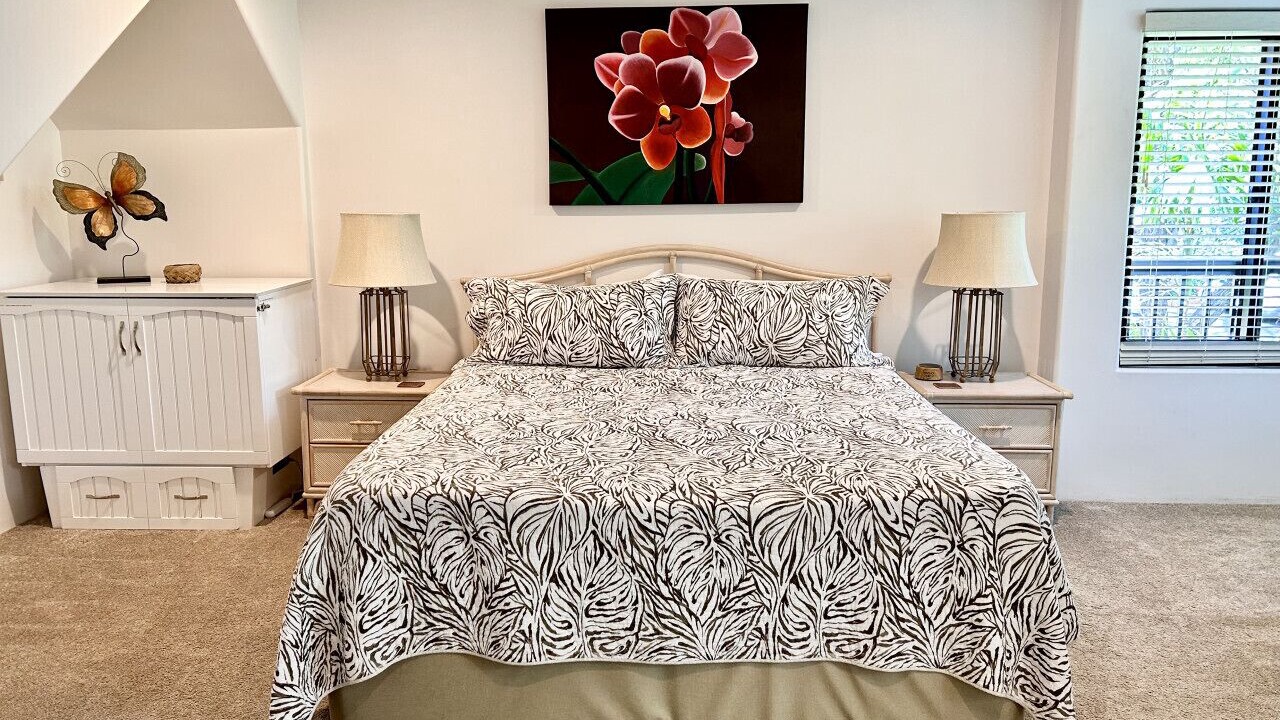 Photo of Bedroom in Kaanapali