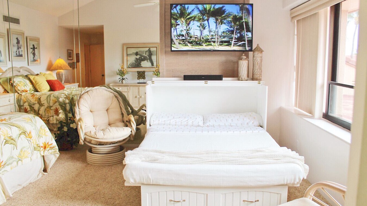 Photo of Bedroom in Kaanapali