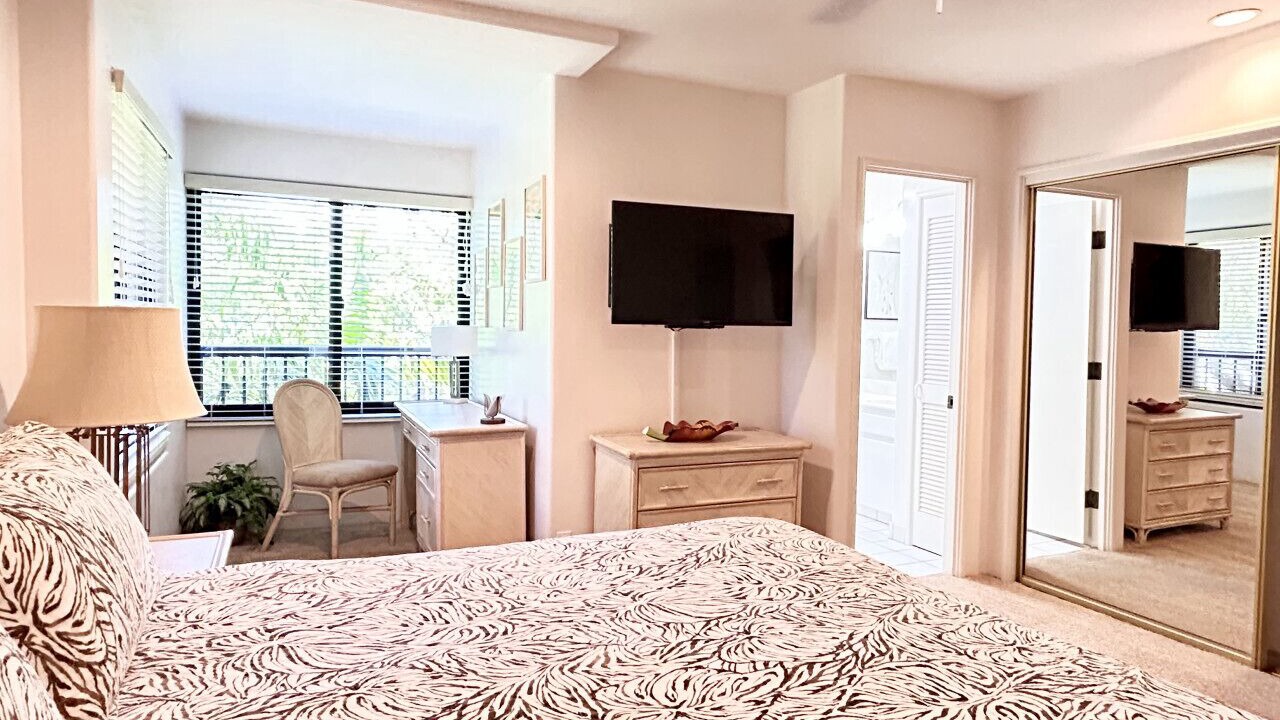 Photo of Bedroom in Kaanapali