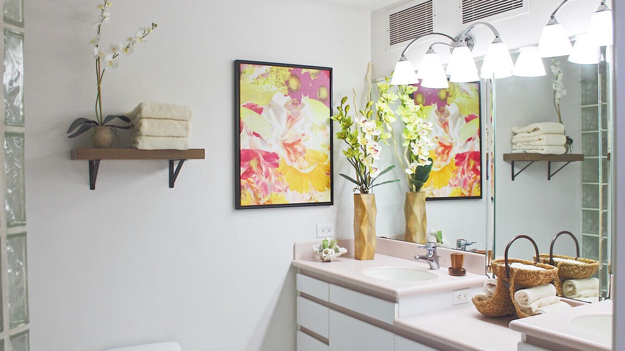 Photo of Bathroom in Kaanapali