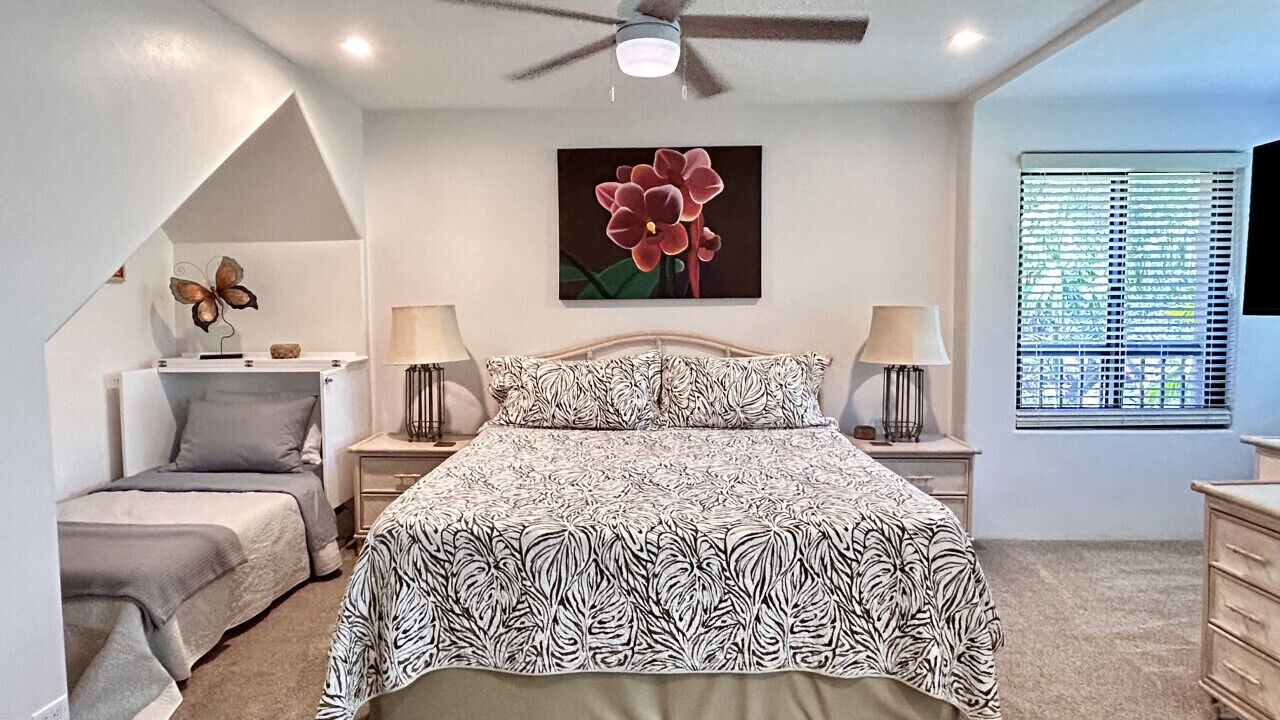 Photo of Bedroom in Kaanapali