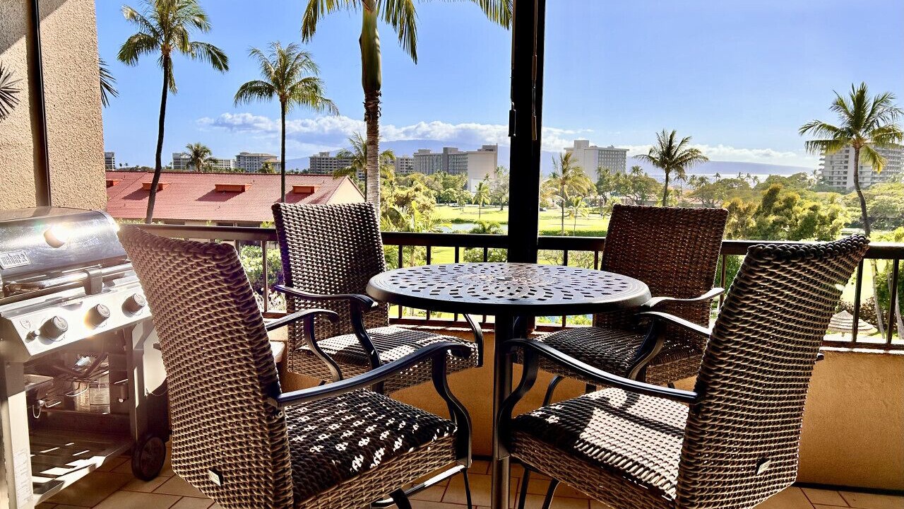 Photo of Outdoor in Kaanapali
