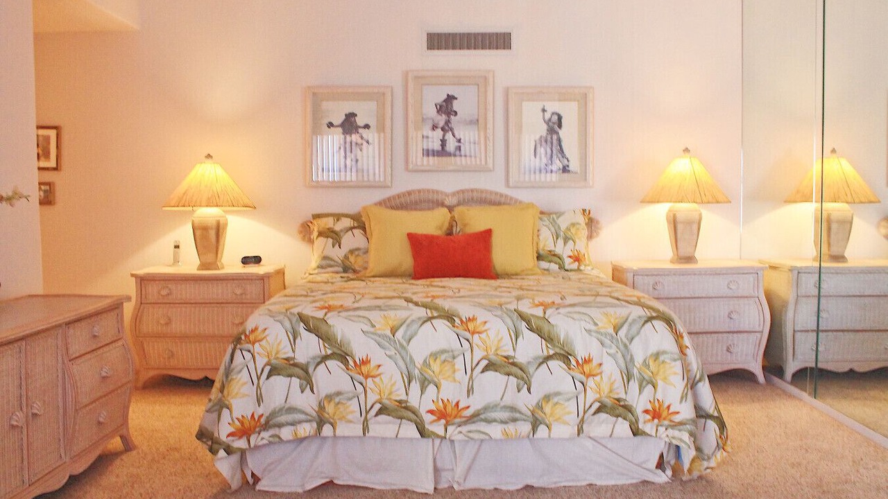 Photo of Bedroom in Kaanapali