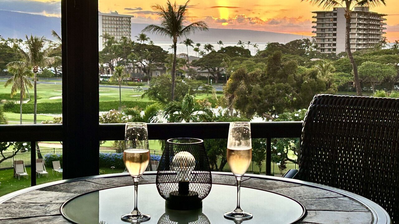 Photo of Outdoor in Kaanapali