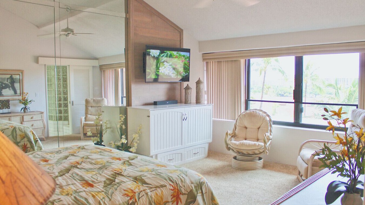 Photo of Bedroom in Kaanapali