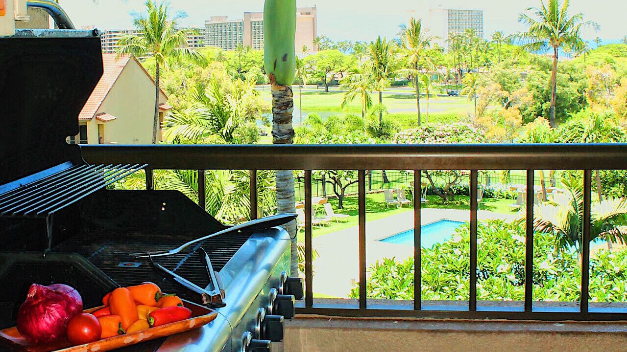 Photo of Outdoor in Kaanapali