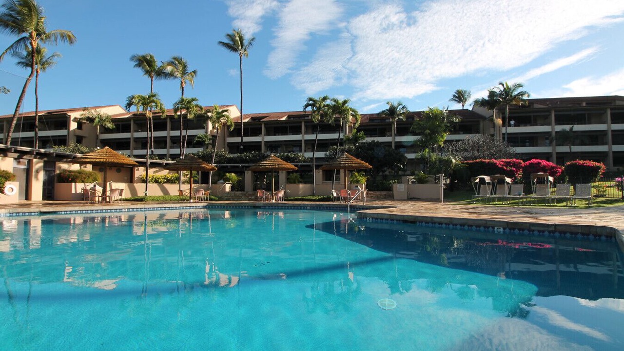 Photo of Outdoor in Kaanapali