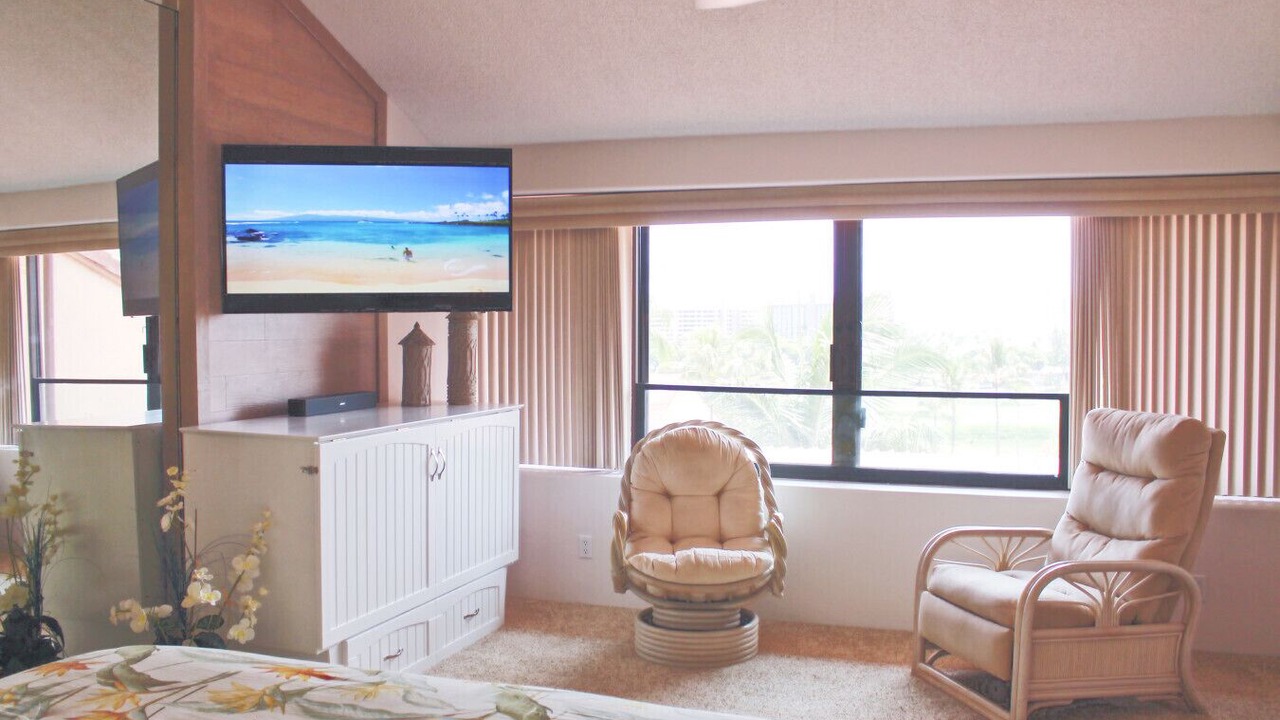 Photo of Bedroom in Kaanapali
