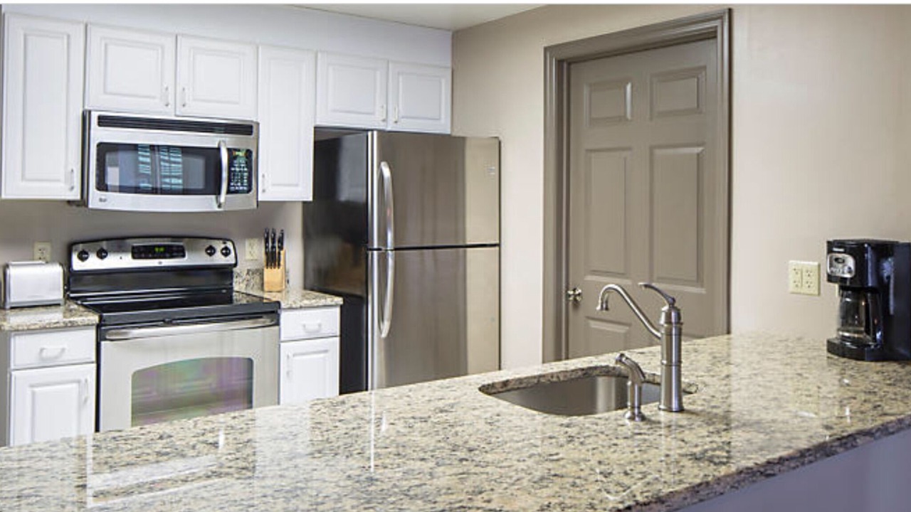 Photo of Kitchen in Hershey