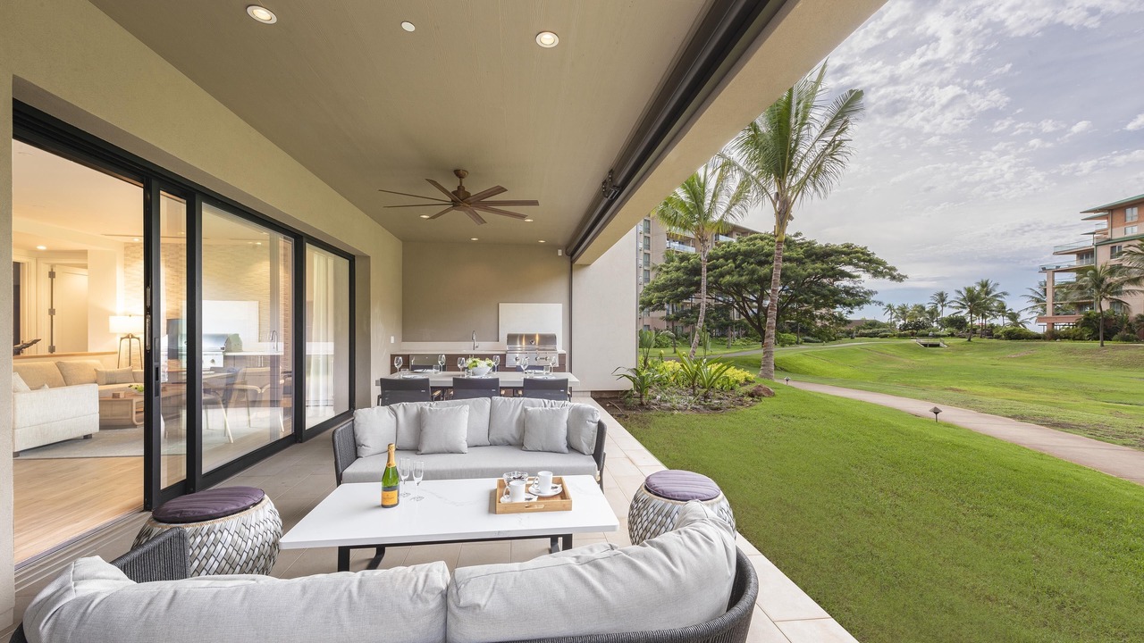 Photo of Outdoor in Honokowai