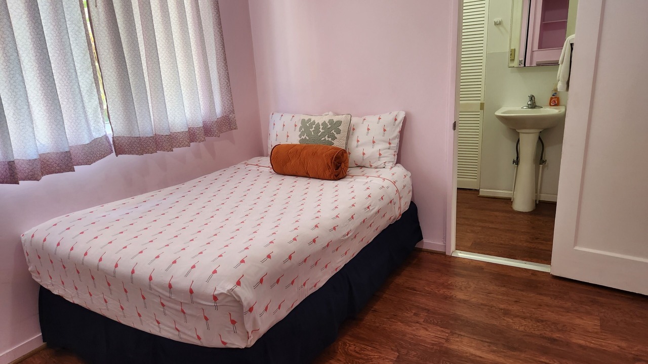 Photo of Bedroom in McCully - Moiliili