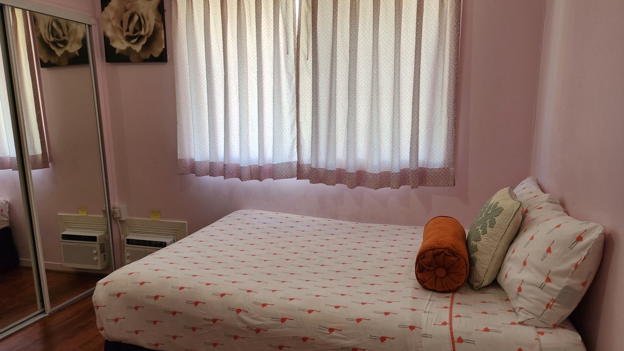 Photo of Bedroom in McCully - Moiliili