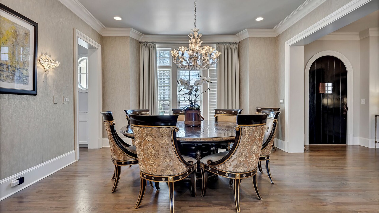 Photo of Bedroom in Atlanta