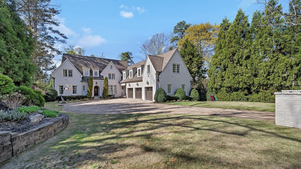 Photo of Outdoor in Atlanta