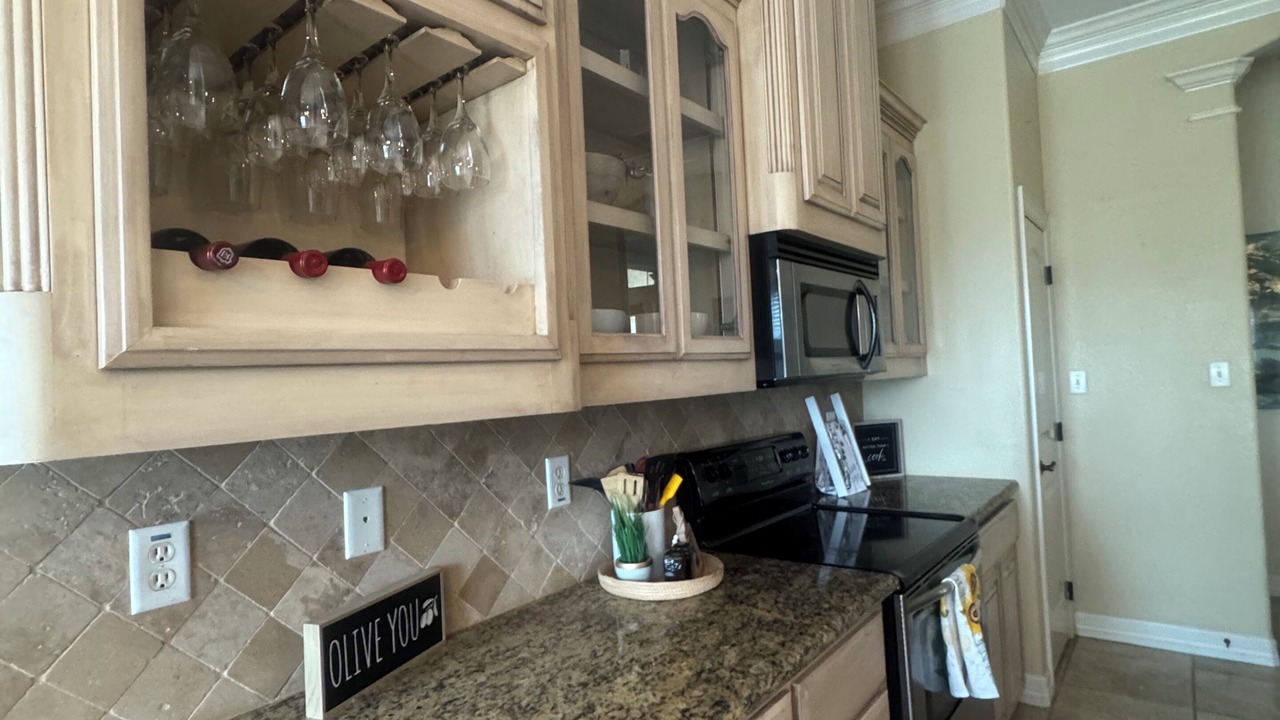 Photo of Kitchen in Laguna Vista