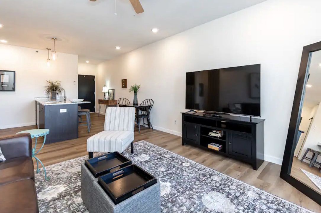Photo of Livingroom in Mountain Shadows