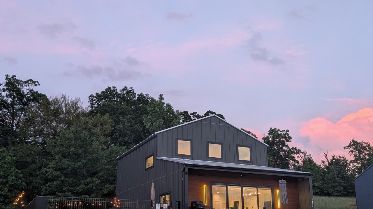 Photo of Outdoor in Stevensville