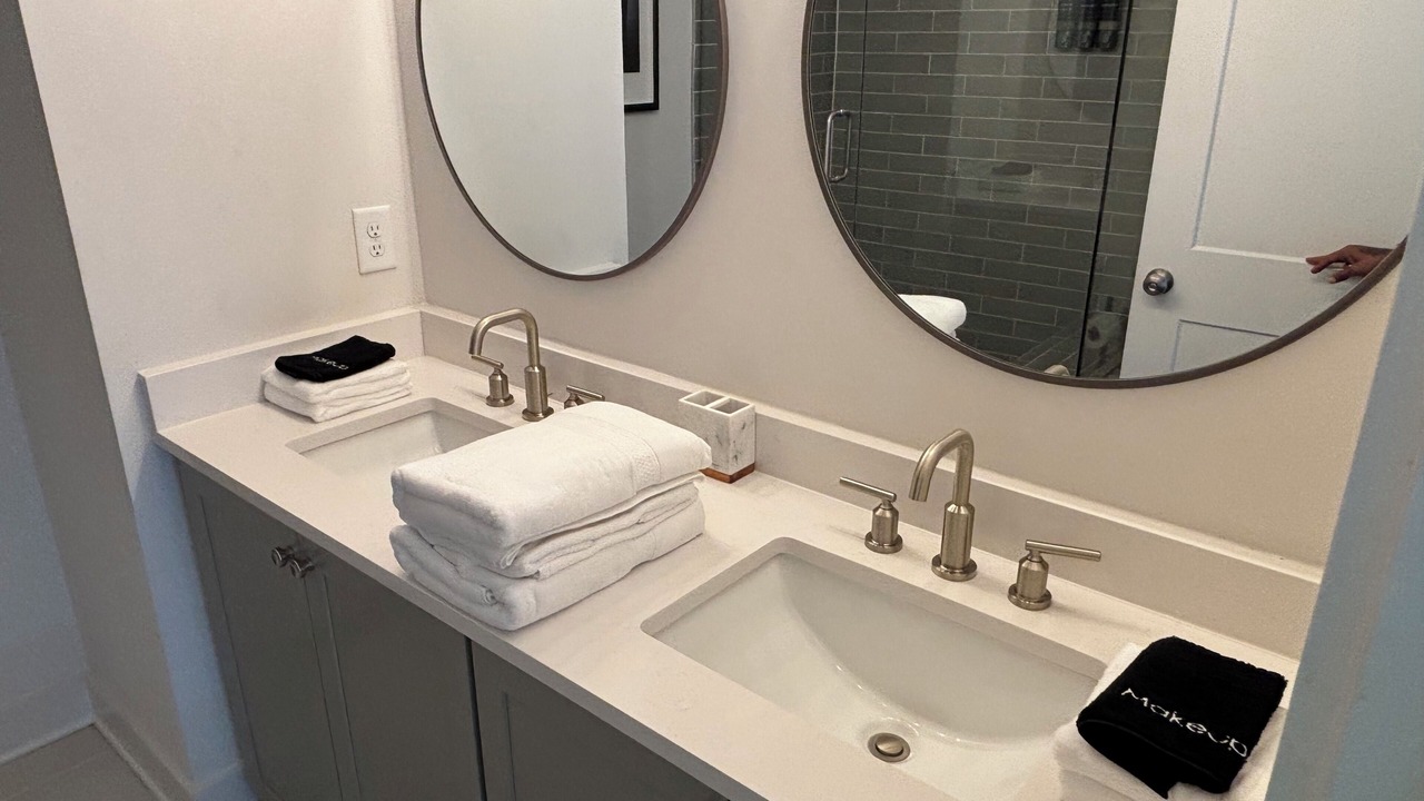 Photo of Bathroom in Westside