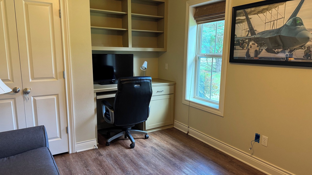 Photo of Livingroom in Holly Lake Ranch