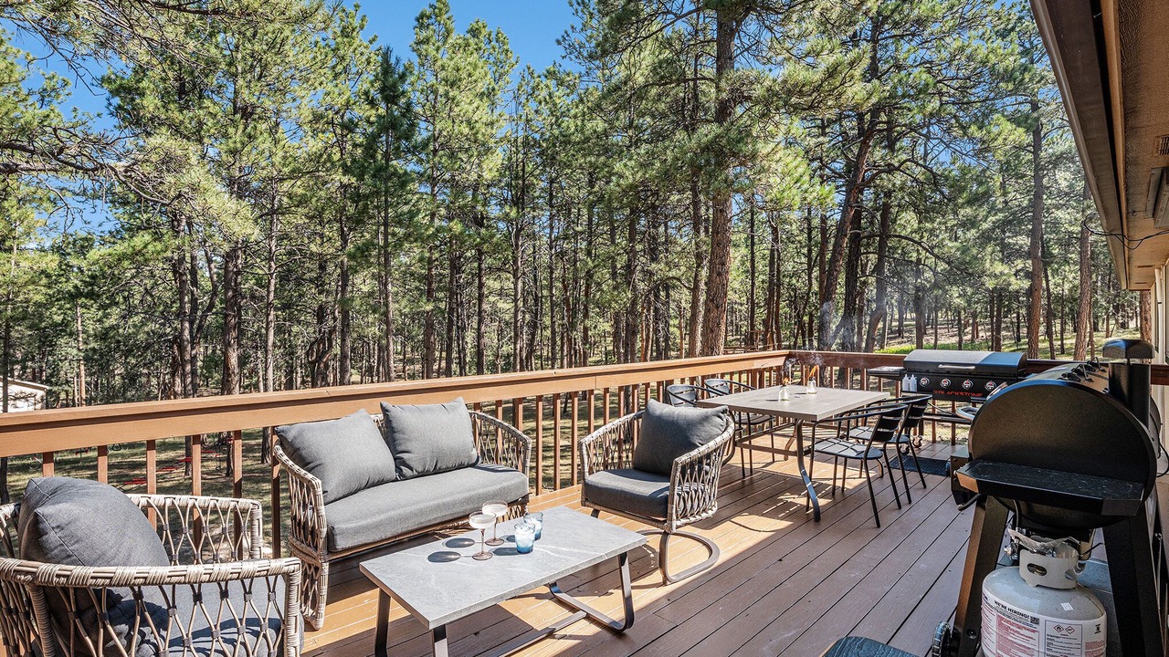 Photo of Outdoor in Colorado Springs