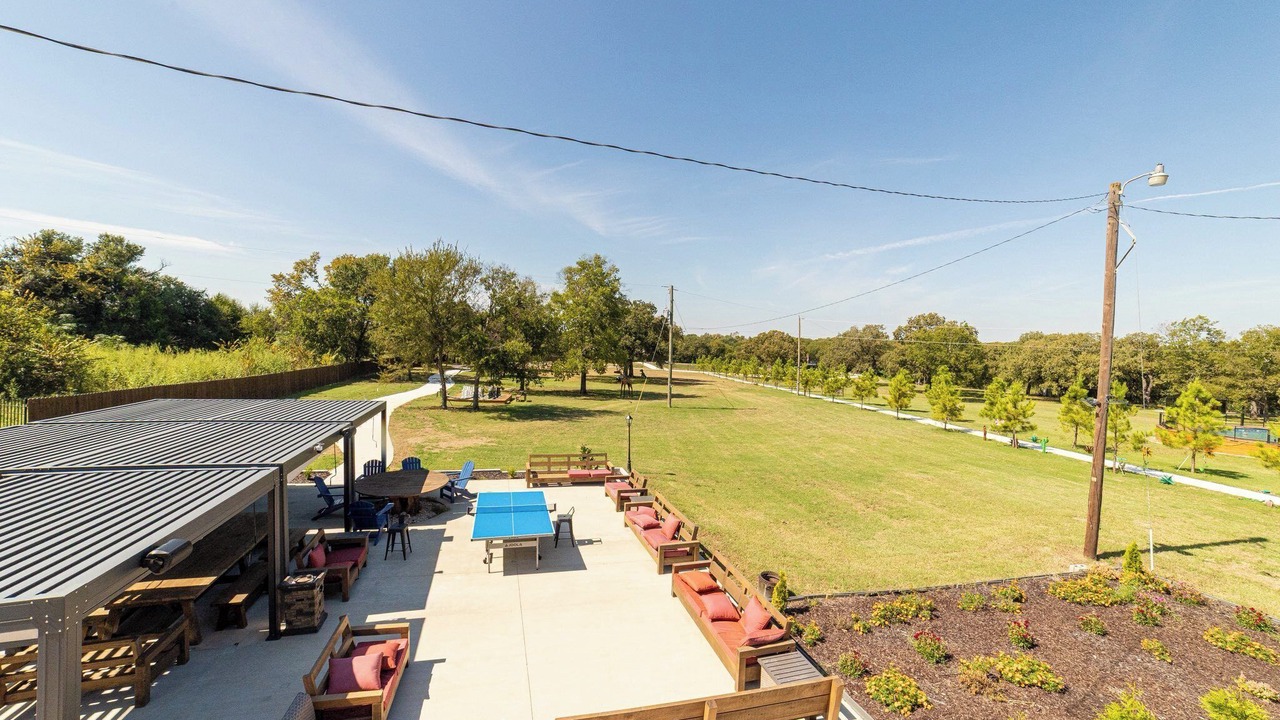 Photo of Outdoor in Navarro County