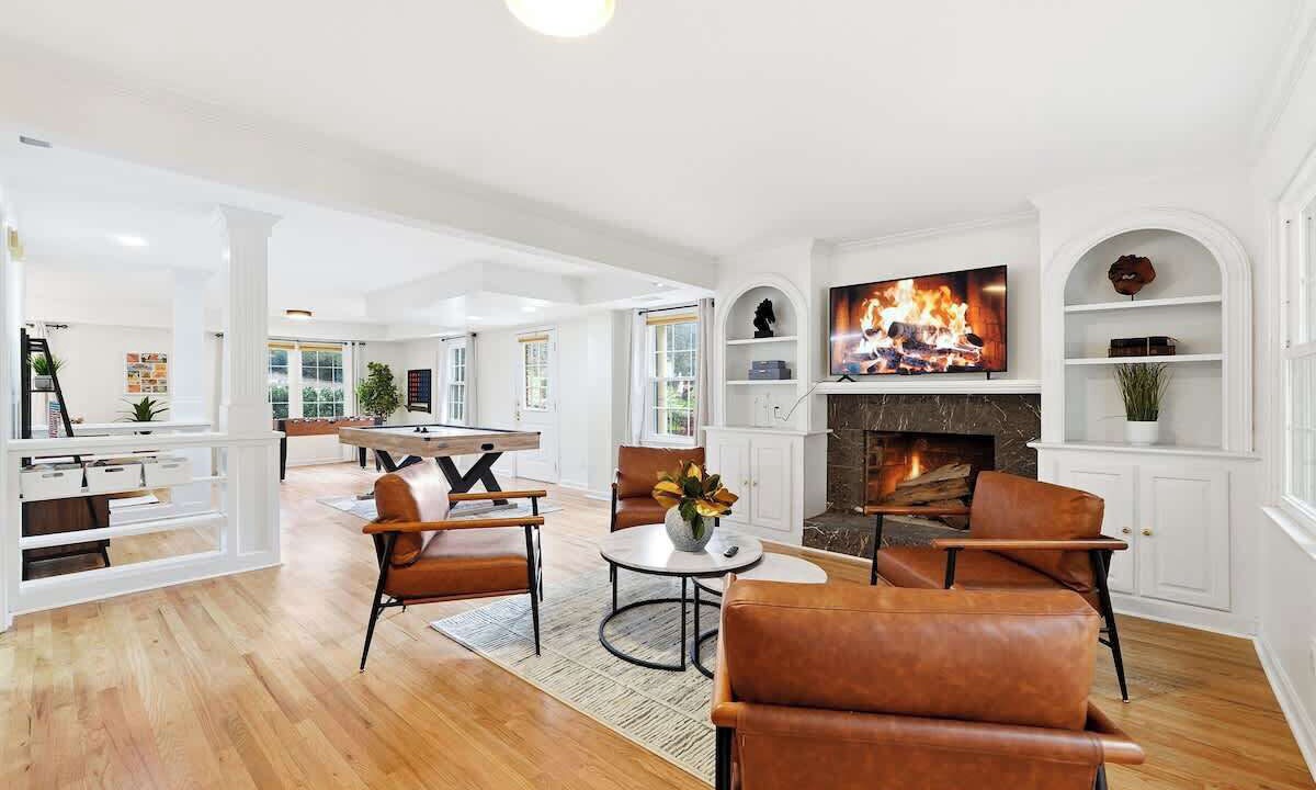 Photo of Others in Tucker