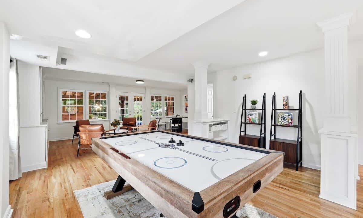 Photo of Bedroom in Tucker
