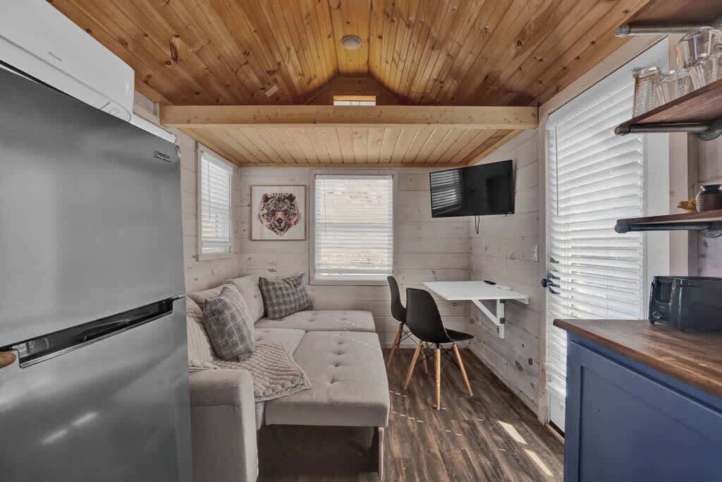 Photo of Livingroom in Canyon